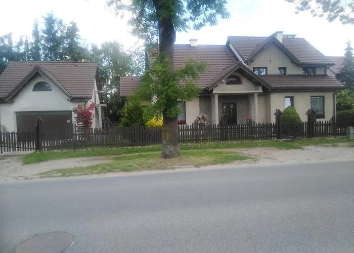 Piernikowy Dworek