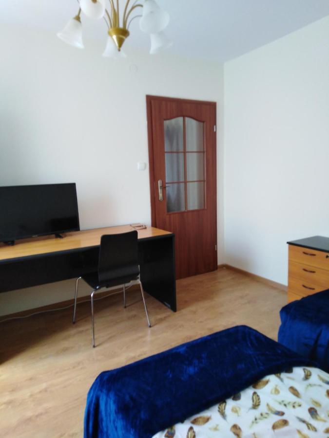Homestay Piernikowy Dworek