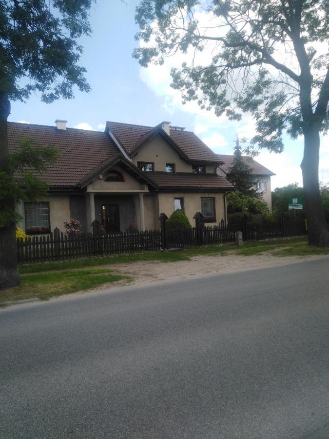 Homestay Piernikowy Dworek
