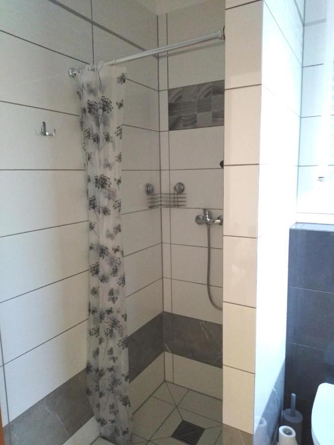 Homestay Piernikowy Dworek