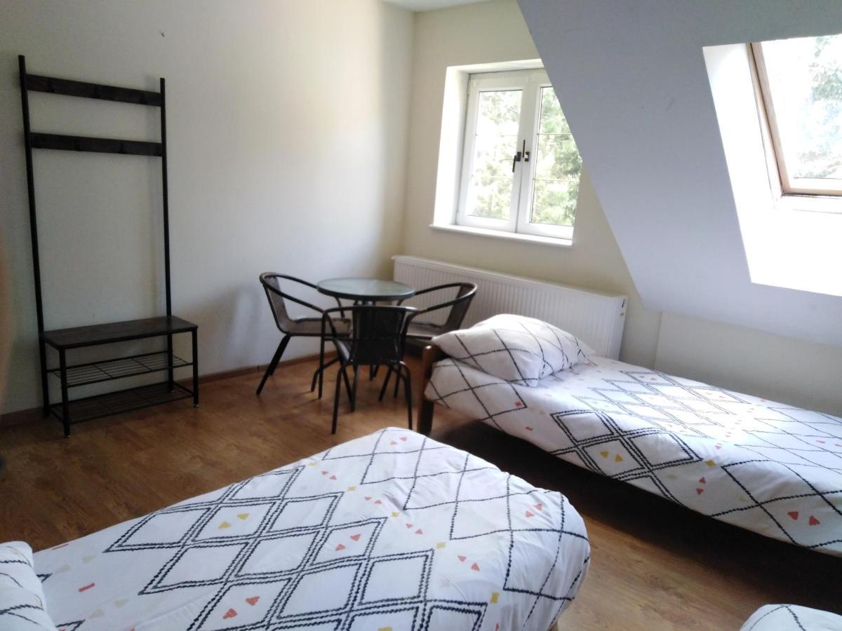 Piernikowy Dworek Homestay