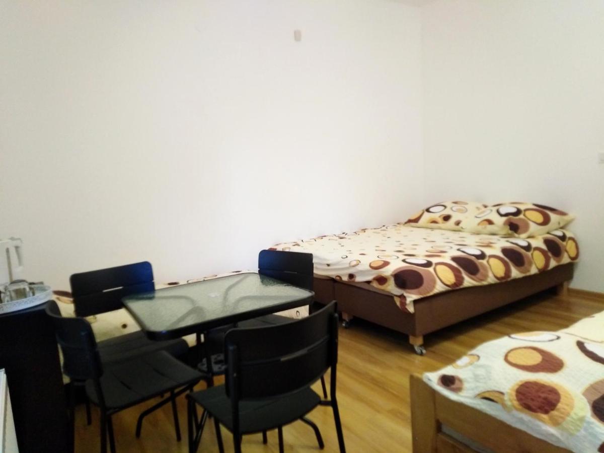 Homestay Piernikowy Dworek *