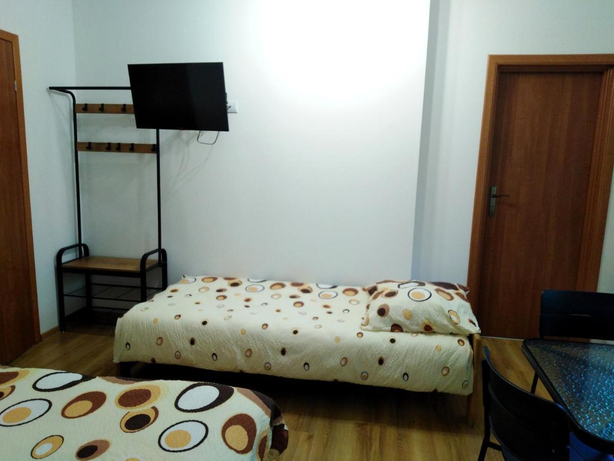 Piernikowy Dworek Homestay *