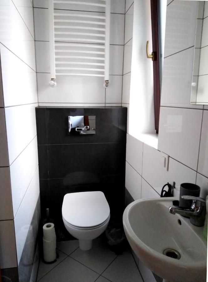 Piernikowy Dworek Homestay