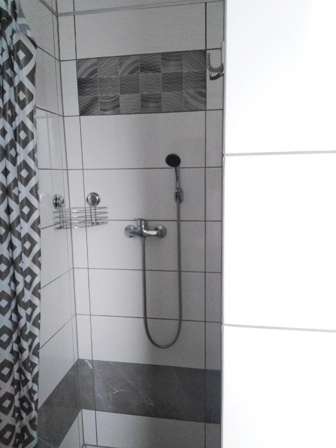 Piernikowy Dworek Homestay