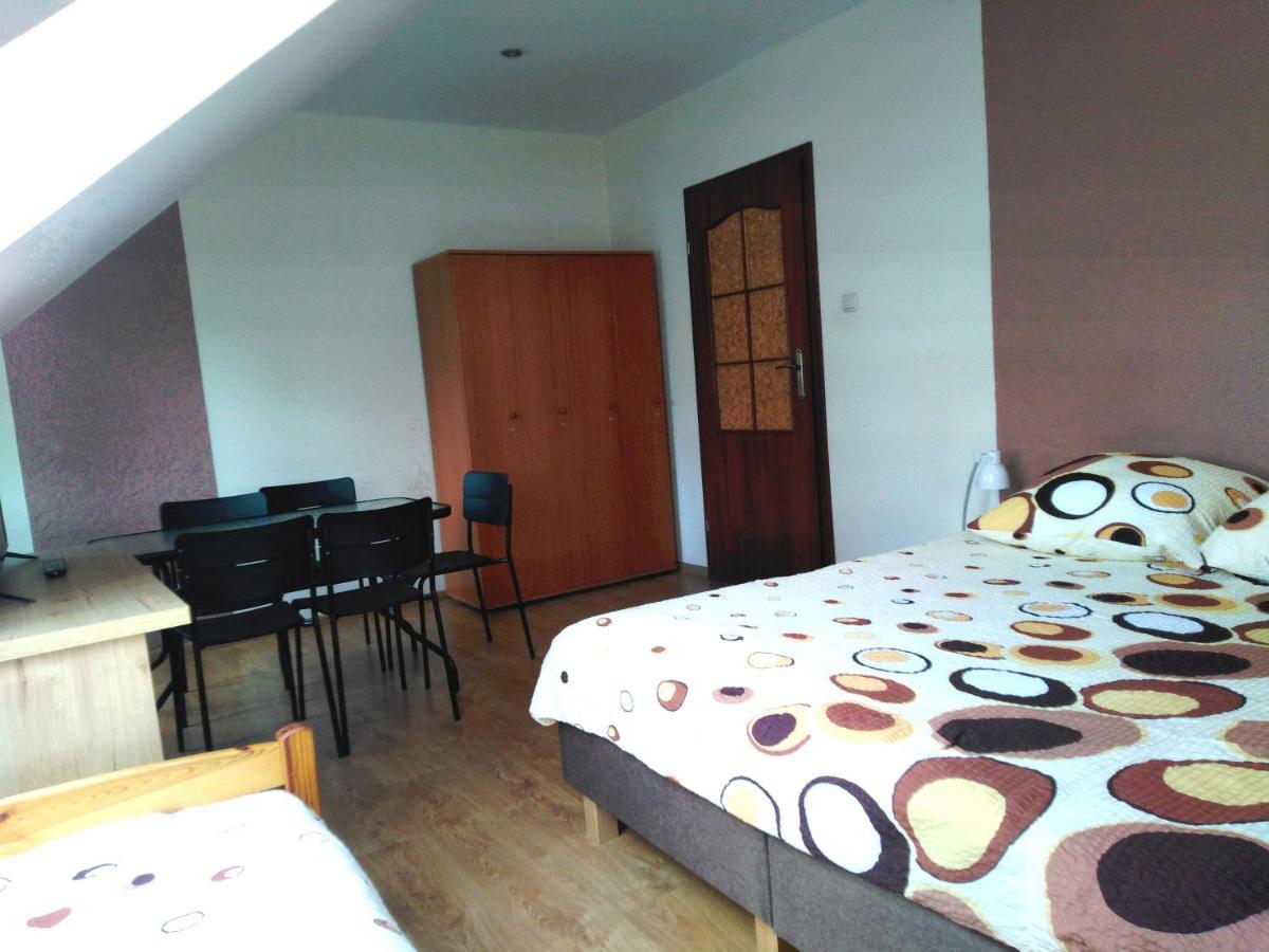 Piernikowy Dworek Homestay
