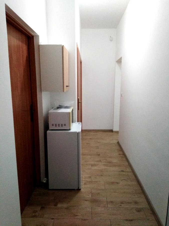Piernikowy Dworek Homestay