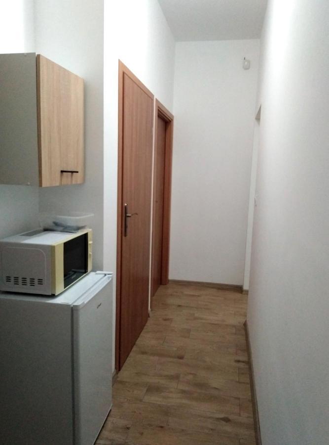 Piernikowy Dworek Homestay *