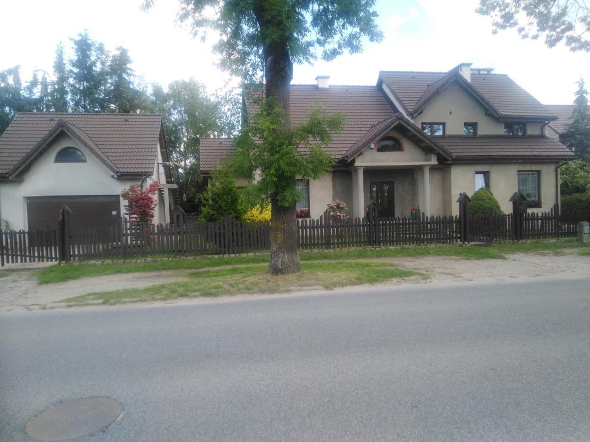 Homestay Piernikowy Dworek