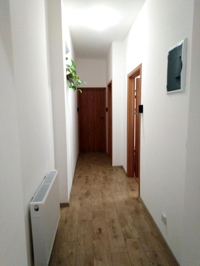 Piernikowy Dworek Homestay