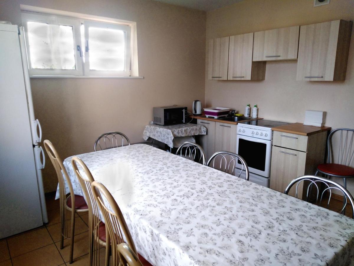 Piernikowy Dworek Homestay Lubicz