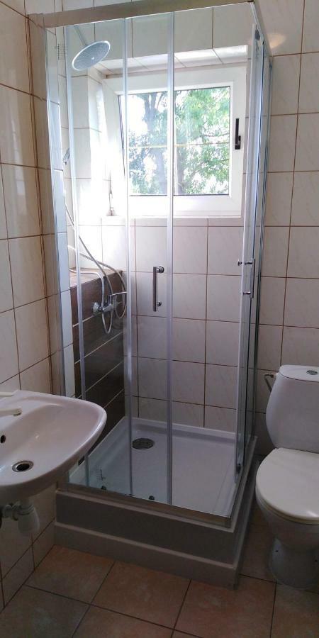 Homestay Piernikowy Dworek