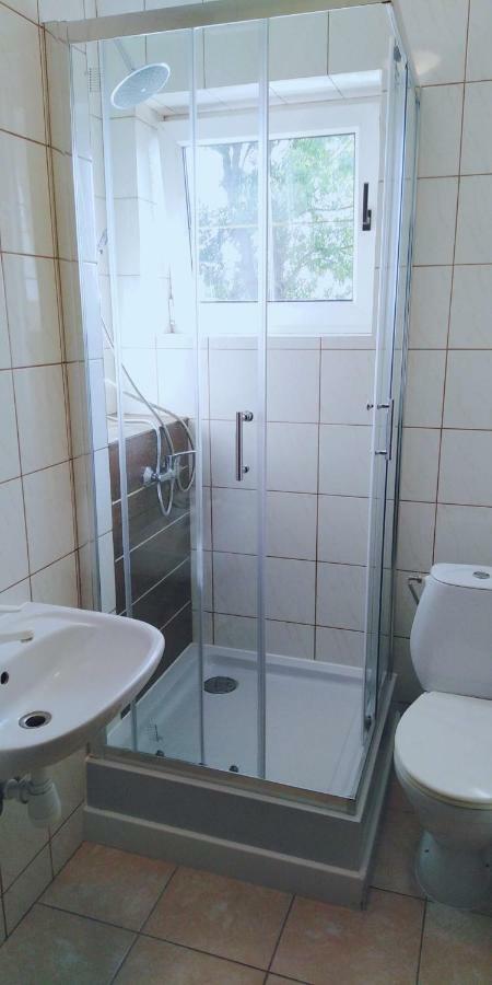 Homestay Piernikowy Dworek