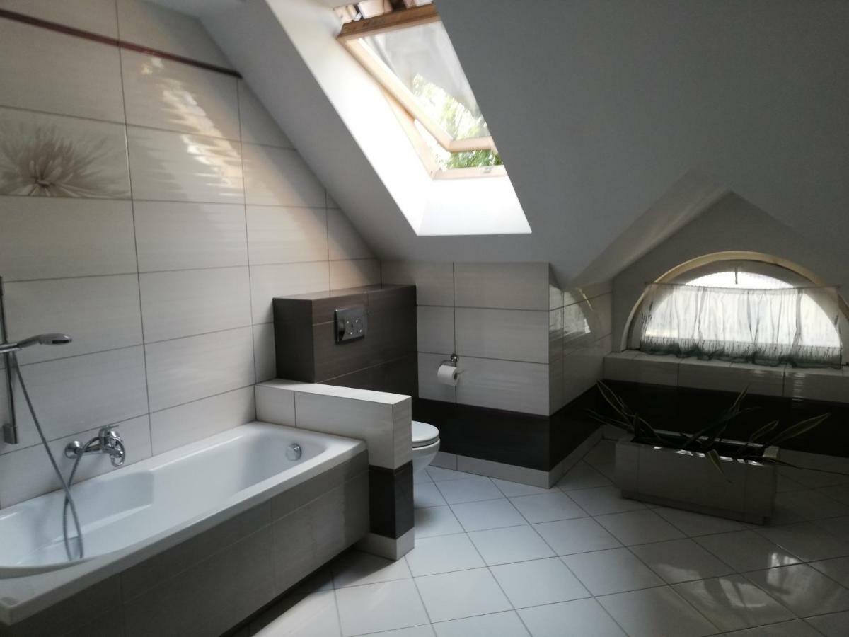 Homestay Piernikowy Dworek