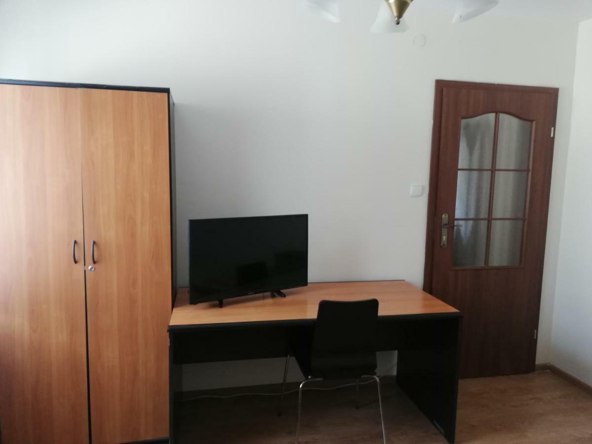 Homestay Piernikowy Dworek