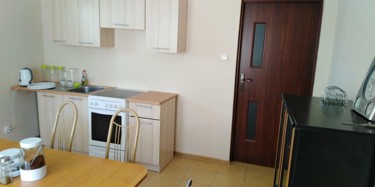 Homestay Piernikowy Dworek Lubicz