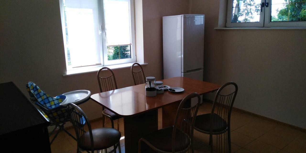 Piernikowy Dworek Homestay *