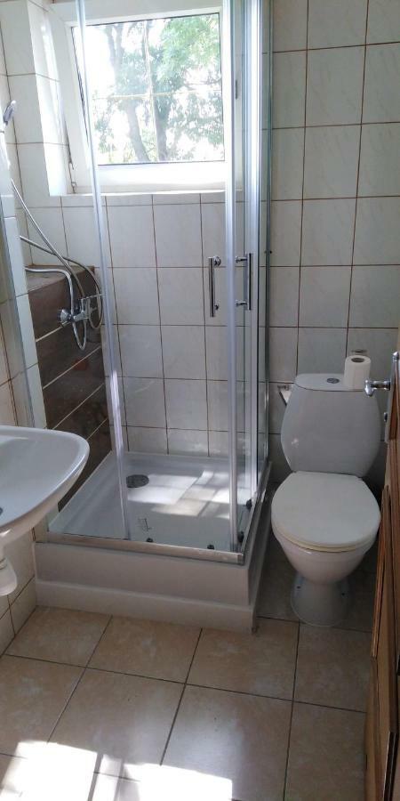 Piernikowy Dworek Homestay *