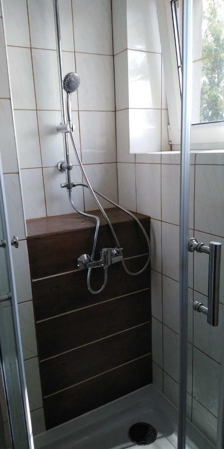 Homestay Piernikowy Dworek *