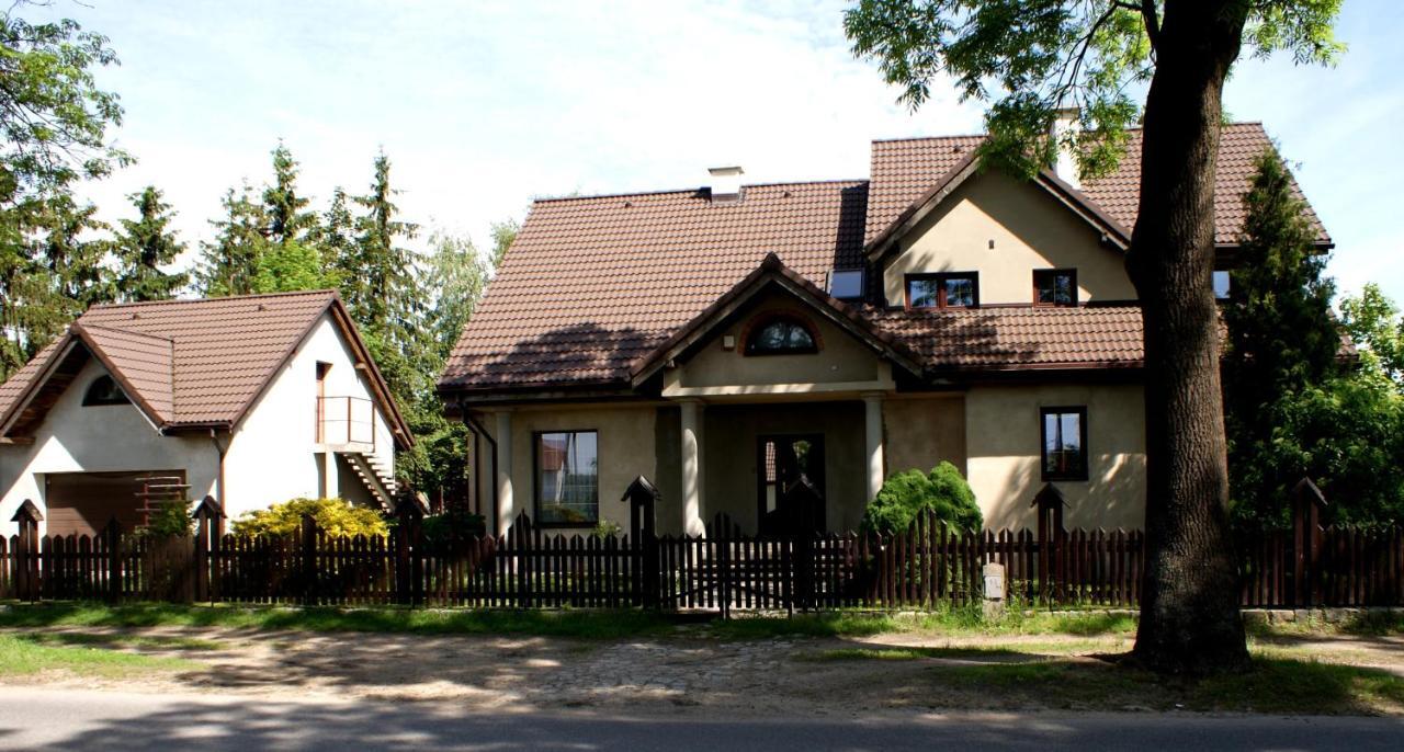 Homestay Piernikowy Dworek
