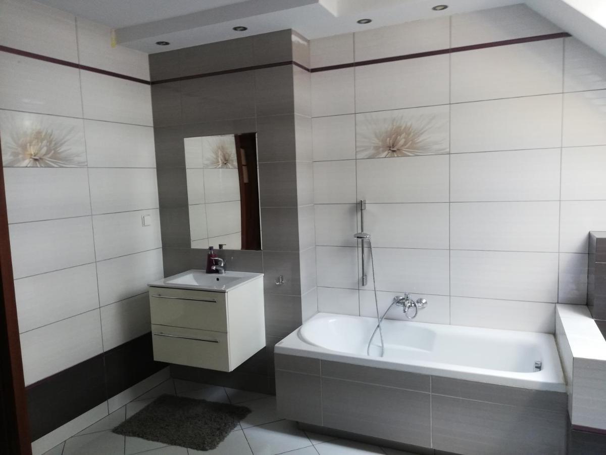 Homestay Piernikowy Dworek *