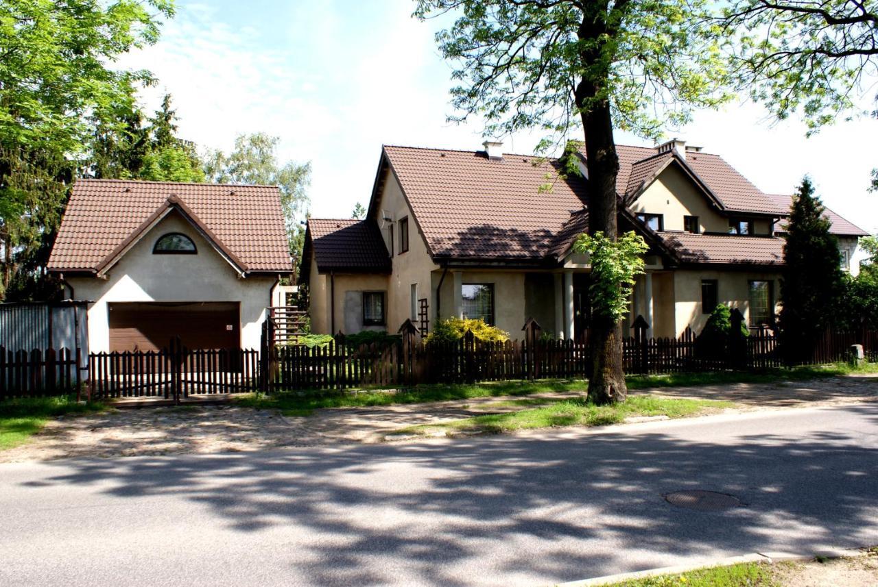 Piernikowy Dworek
